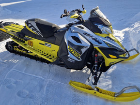 Ski-Doo Renegade