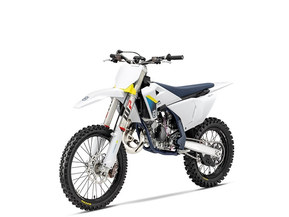 Husqvarna TC