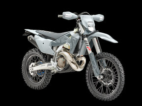 Husqvarna TE