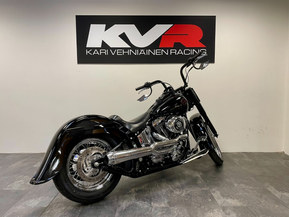 Harley-Davidson Softail