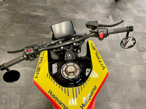Husqvarna Vitpilen