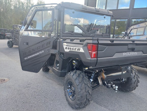 Polaris Ranger