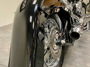 Harley-Davidson Softail