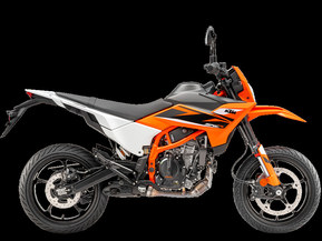 KTM 125