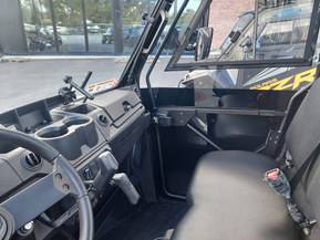 Polaris Ranger