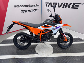 KTM 390