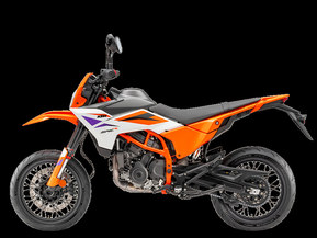 KTM 390