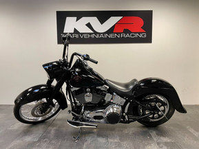 Harley-Davidson Softail