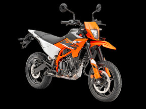 KTM 125