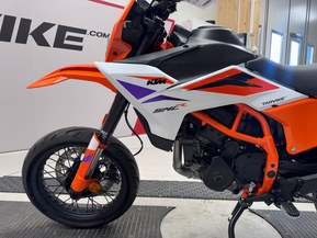 KTM 390