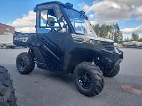 Polaris Ranger