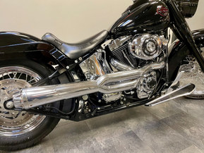 Harley-Davidson Softail