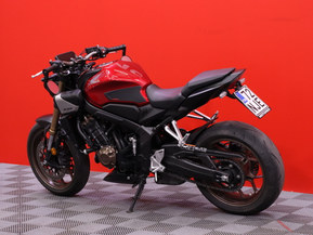 Honda CB