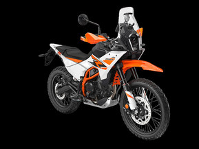 KTM 390