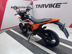 KTM 390