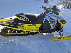 Ski-Doo Renegade