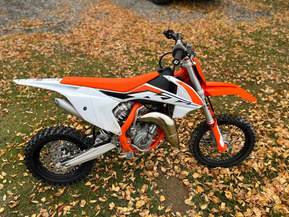 KTM 65
