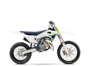 Husqvarna TC