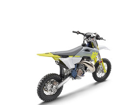 Husqvarna TC