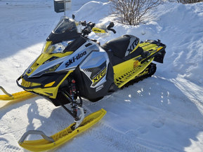 Ski-Doo Renegade