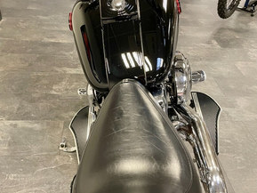 Harley-Davidson Softail