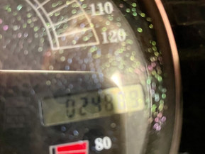 Harley-Davidson Softail