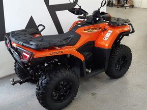 CFMOTO CFORCE