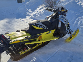 Ski-Doo Renegade