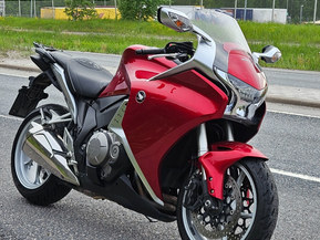 Honda VFR
