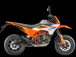 KTM 390