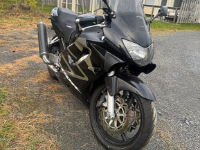 Honda CBR