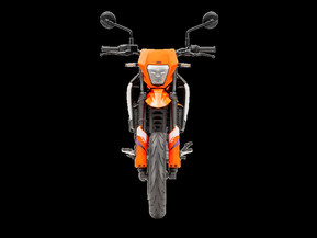 KTM 390