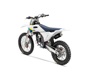 Husqvarna TC