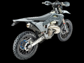 Husqvarna TE
