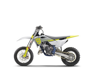 Husqvarna TC