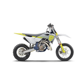 Husqvarna TC
