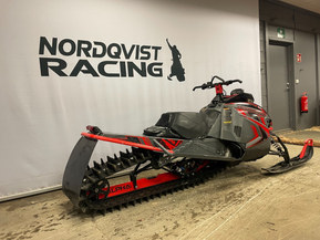 Arctic Cat M-sarja