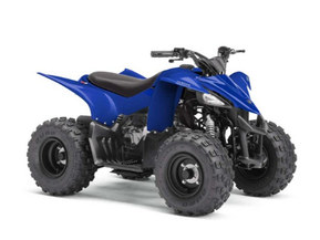 Yamaha YFZ