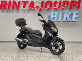 Yamaha X-MaX
