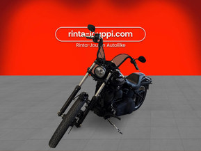 Harley-Davidson Softail