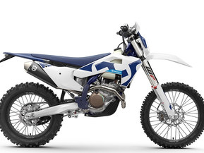 Husqvarna FE