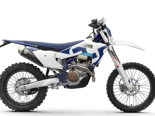 Husqvarna FE