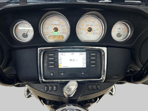 Harley-Davidson Touring