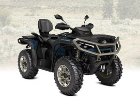 Can-Am Outlander Max