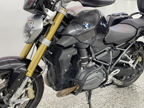 BMW R