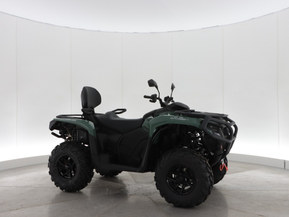 Can-Am Outlander Max