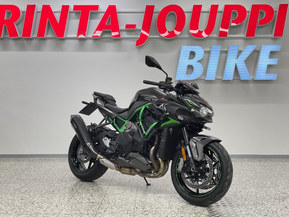 Kawasaki Z