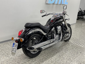 Kawasaki VN