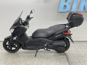 Yamaha X-MaX