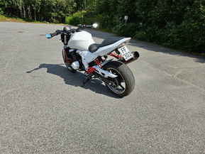 Kawasaki Z